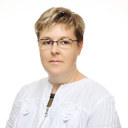 Кобзарь Нина Евгеньевна